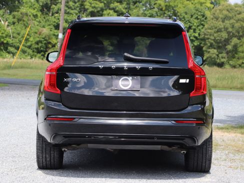 Used 2023 Volvo XC90 T8 Ultimate image 4