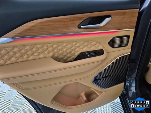 Used 2024 Jeep Grand Cherokee Summit image 25