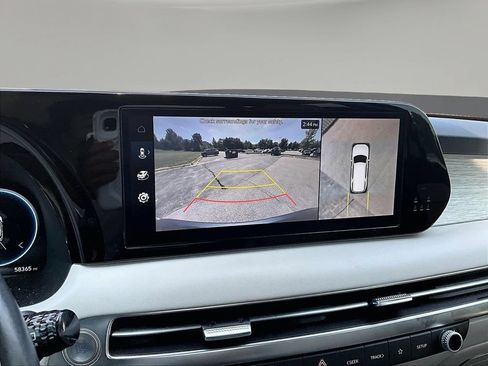 Used 2024 Hyundai Palisade Calligraphy AWD/4WD image 18