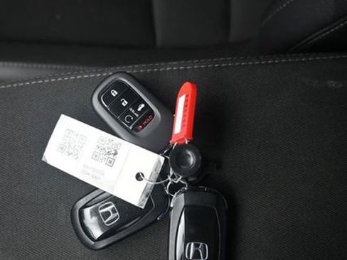 Used 2024 Honda Civic Sport image 10