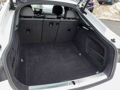 Used 2021 Audi A5 2.0T Premium w/ Convenience Package image 27