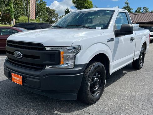 Used 2018 Ford F150 XL RWD image 3
