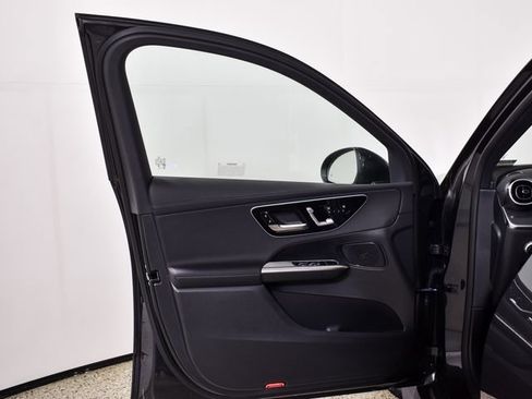 New 2026 Mercedes-Benz GLC 300 4MATIC image 18