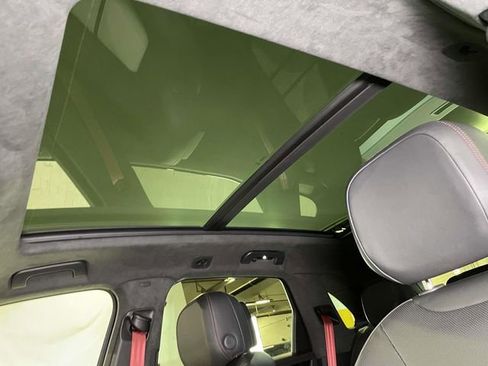 New 2026 Porsche Cayenne GTS AWD/4WD image 18