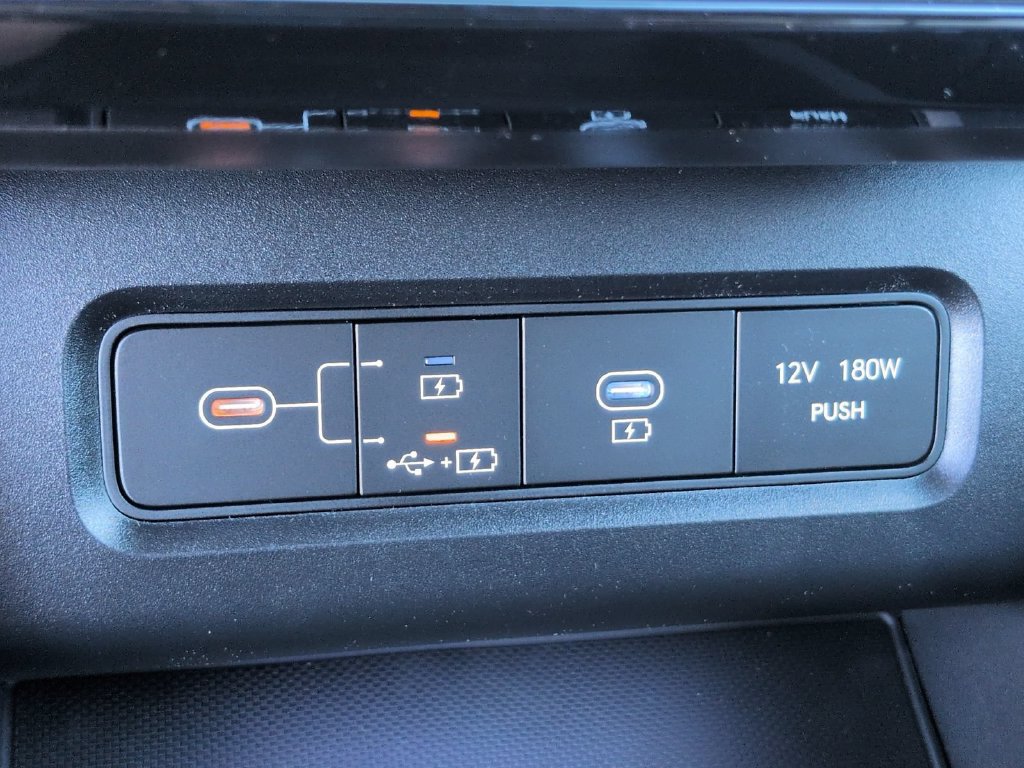 New 2026 Hyundai Tucson Limited AWD/4WD image 34