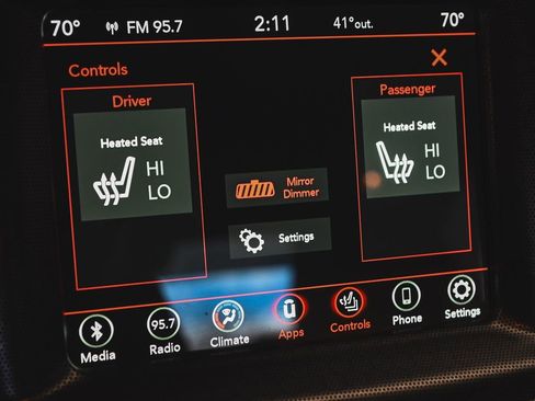 Used 2018 Dodge Charger SXT Plus RWD image 23