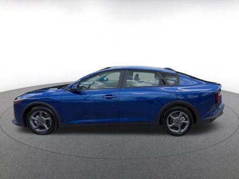 Used 2025 Kia K4 FWD image 8