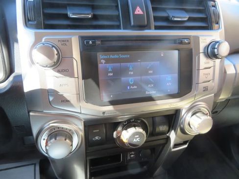 Used 2015 Toyota 4Runner SR5 Premium image 24