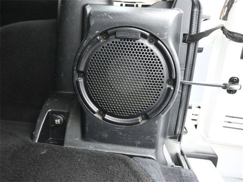 Used 2014 Jeep Wrangler Unlimited Sahara w/ Connectivity Group image 35