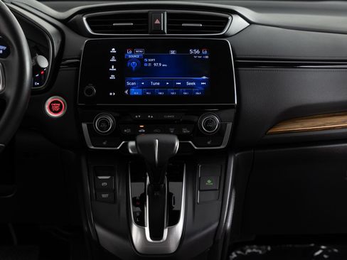 Used 2019 Honda CR-V EX-L image 36