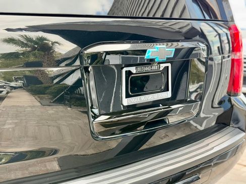 Used 2016 Chevrolet Tahoe LT w/ Luxury Package image 41