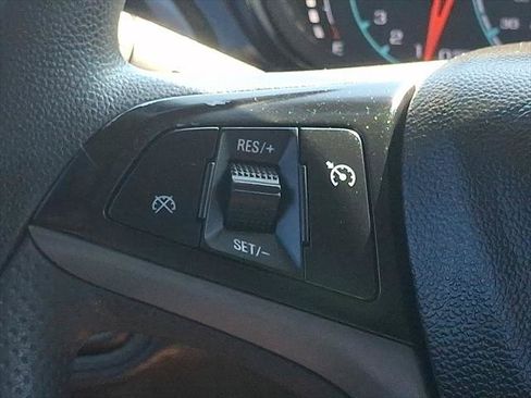 Used 2019 Chevrolet Spark LT FWD image 21