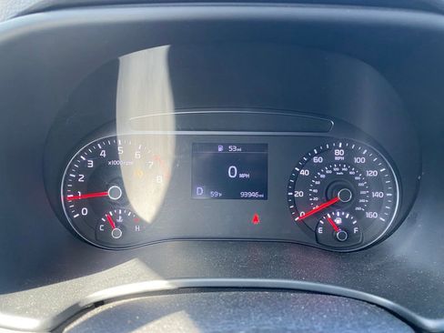 Used 2021 Kia Soul LX image 13