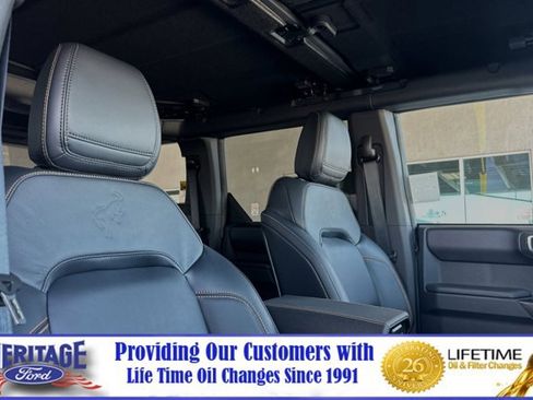 New 2024 Ford Bronco Badlands image 14