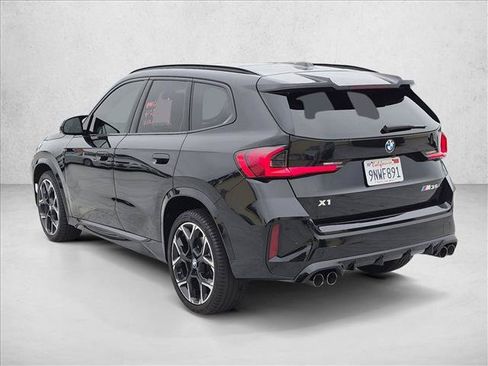 Used 2025 BMW X1 M35i w/ Premium Package AWD/4WD image 7