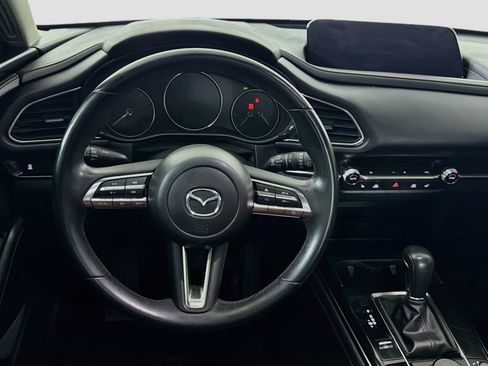 Used 2023 MAZDA CX-30 AWD 2.5 S w/ Preferred Package image 17
