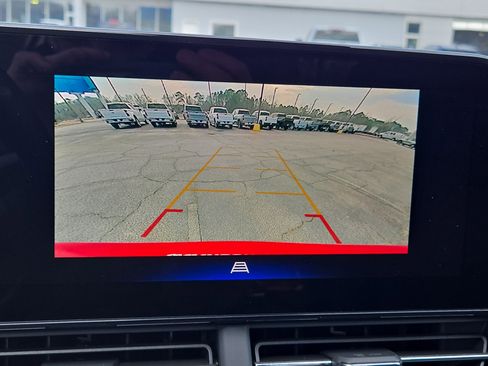 New 2026 Chevrolet Trax LT w/ LT Convenience Package image 31