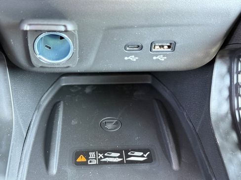 New 2026 Chevrolet TrailBlazer LT FWD image 24
