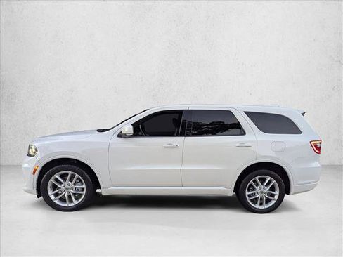 Used 2022 Dodge Durango GT image 9