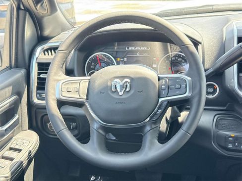 New 2025 RAM 2500 Big Horn image 14