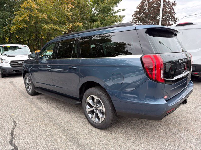 New 2027 Ford Expedition Max Active AWD/4WD image 6