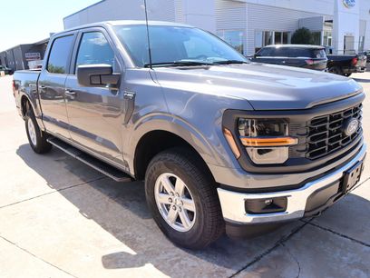 New 2026 Ford F150 XL w/ Equipment Group 103A High