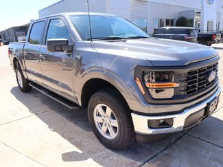 New 2026 Ford F150 XL w/ Equipment Group 103A High video 1