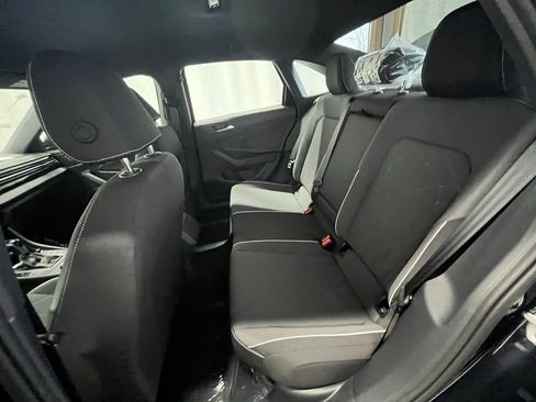 New 2026 Volkswagen Jetta Sport image 23
