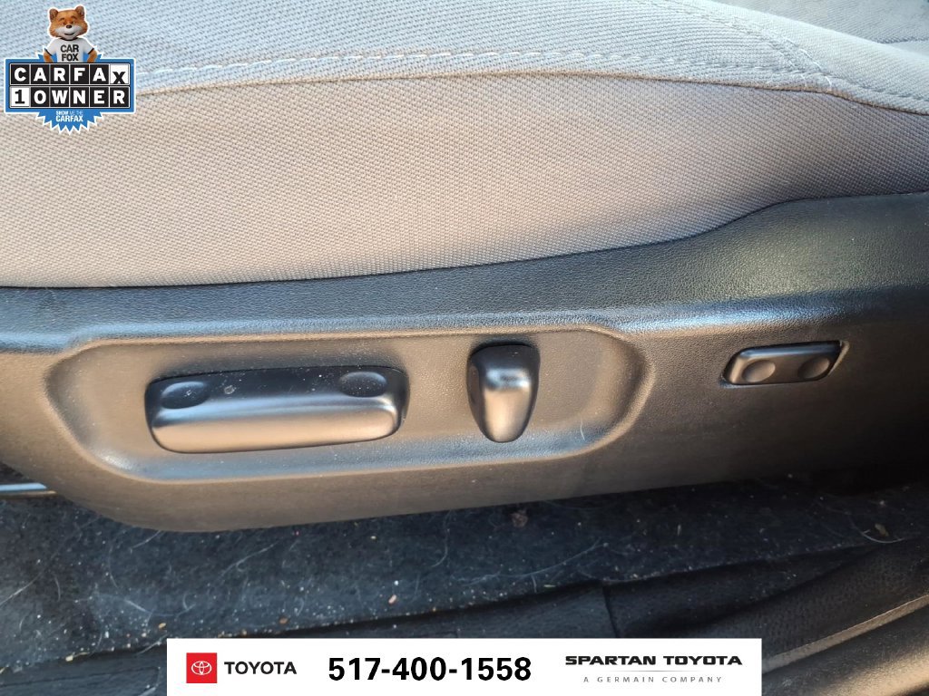 Used 2023 Toyota Tacoma SR5 w/ Technology Package AWD/4WD image 15