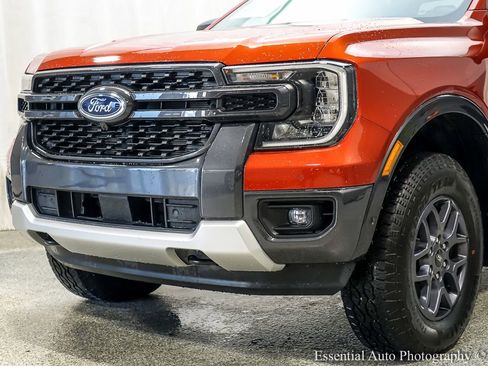 Used 2024 Ford Ranger XLT image 4