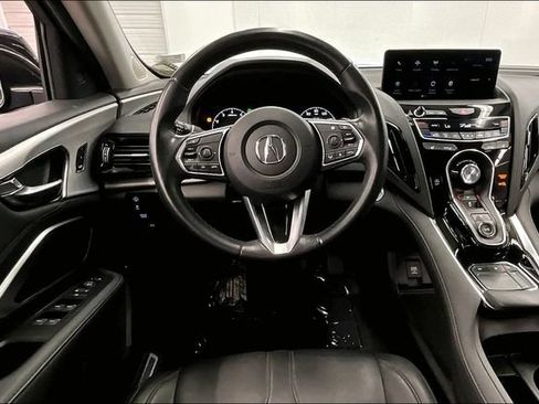 Used 2024 Acura RDX SH-AWD image 6