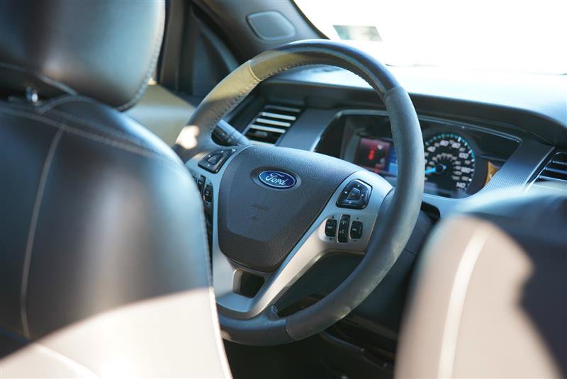 Used 2013 Ford Taurus SHO AWD/4WD image 58