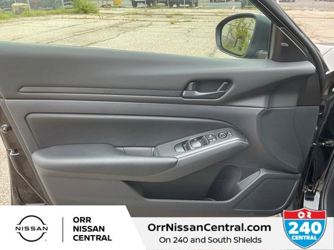 Certified 2025 Nissan Altima 2.5 S image 46