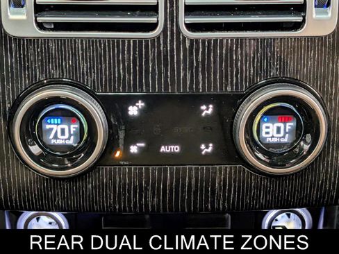 Used 2021 Land Rover Range Rover Autobiography Fifty Edition image 28