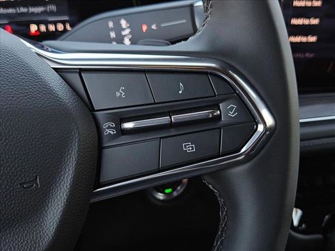 New 2026 Chevrolet Tahoe LS image 13