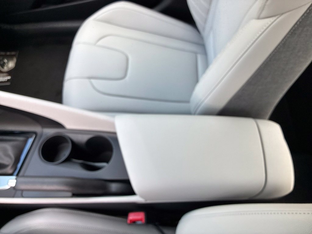 New 2026 Hyundai Elantra SEL Sport FWD image 37