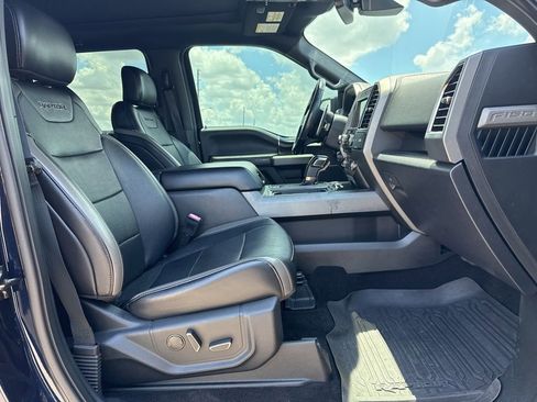 Used 2018 Ford F150 Raptor w/ Equipment Group 802A Luxury AWD/4WD image 10