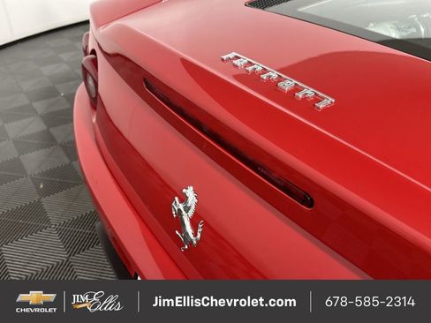 Used 2001 Ferrari 360 Spider image 25