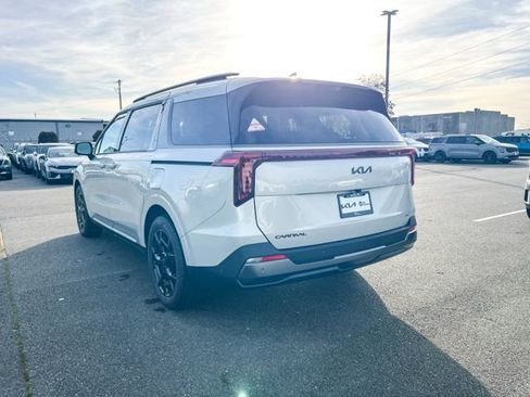 New 2026 Kia Carnival SX Prestige image 9