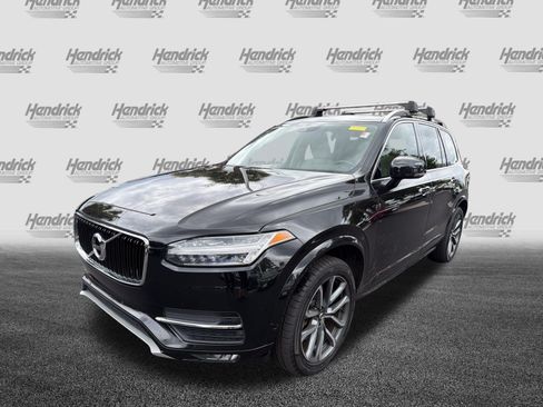 Used 2019 Volvo XC90 T6 Momentum w/ Protection Package AWD/4WD image 5