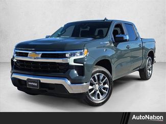 New 2026 Chevrolet Silverado 1500 LT video 1