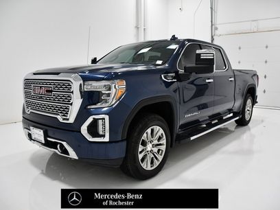 Used 2020 GMC Sierra 1500 Denali w/ Technology Package