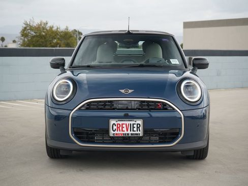 New 2026 MINI Cooper S FWD image 8
