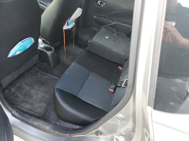 Used 2015 Nissan Versa Note SV w/ SV Convenience Package FWD image 11