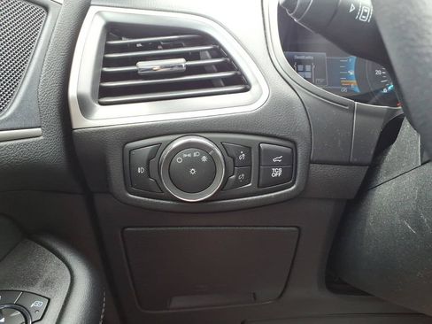 Used 2024 Ford Edge SEL w/ Convenience Package AWD/4WD image 14