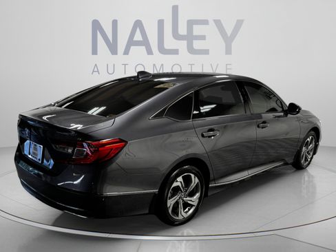 Used 2020 Honda Accord EX-L image 5