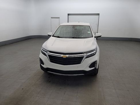 Used 2023 Chevrolet Equinox LT w/ Driver Convenience Package AWD/4WD image 15