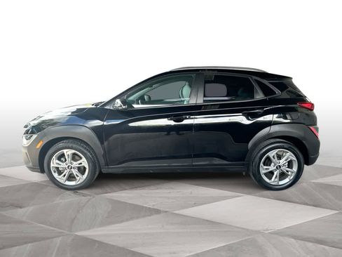 Used 2023 Hyundai Kona SEL w/ Cargo Package FWD image 5