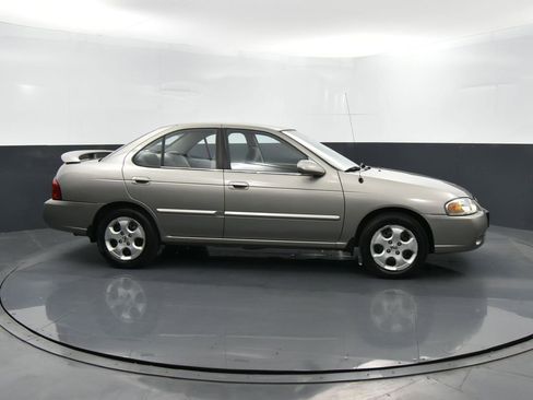 Used 2005 Nissan Sentra 1.8 S image 39