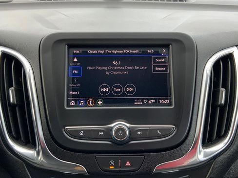 Used 2024 Chevrolet Equinox LT w/ LPO, Floor Liner Package image 13